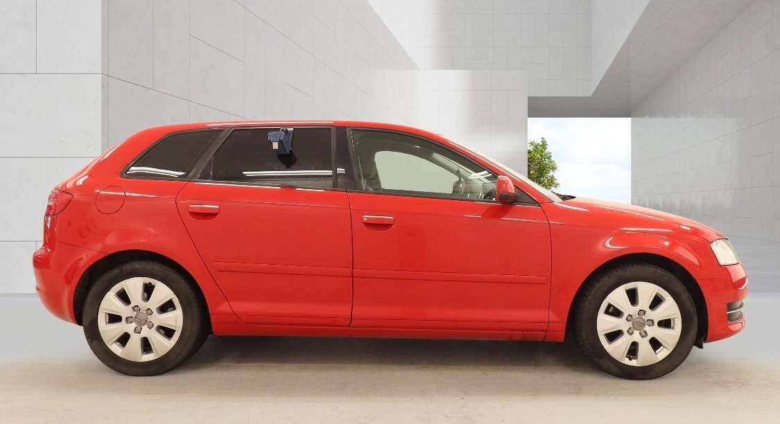 Used Audi A3 2011 for sale - 78112389: Photo 5