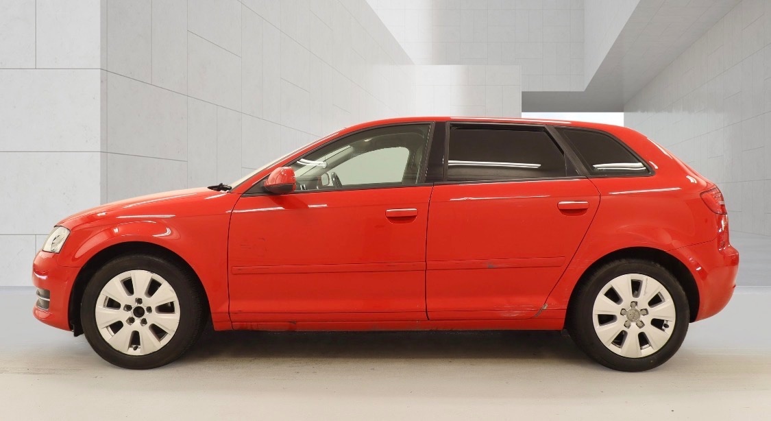 Used Audi A3 2011 for sale - 78112389: Photo 6