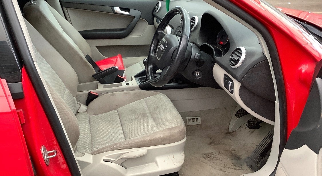 Used Audi A3 2011 for sale - 78112389: Photo 7