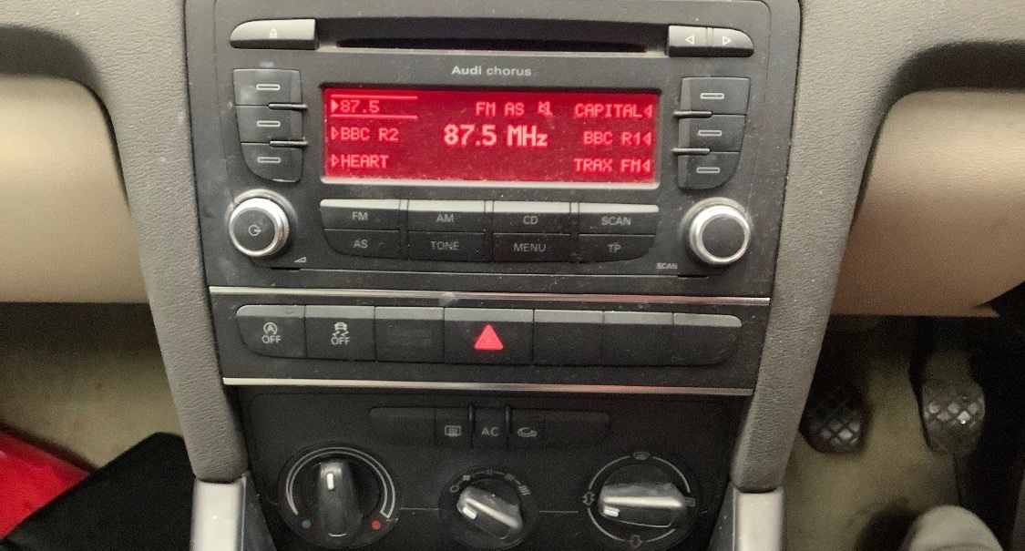 Used Audi A3 2011 for sale - 78112389: Photo 8