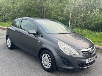 Used Vauxhall Corsa 2011 for sale - 78387810: Photo