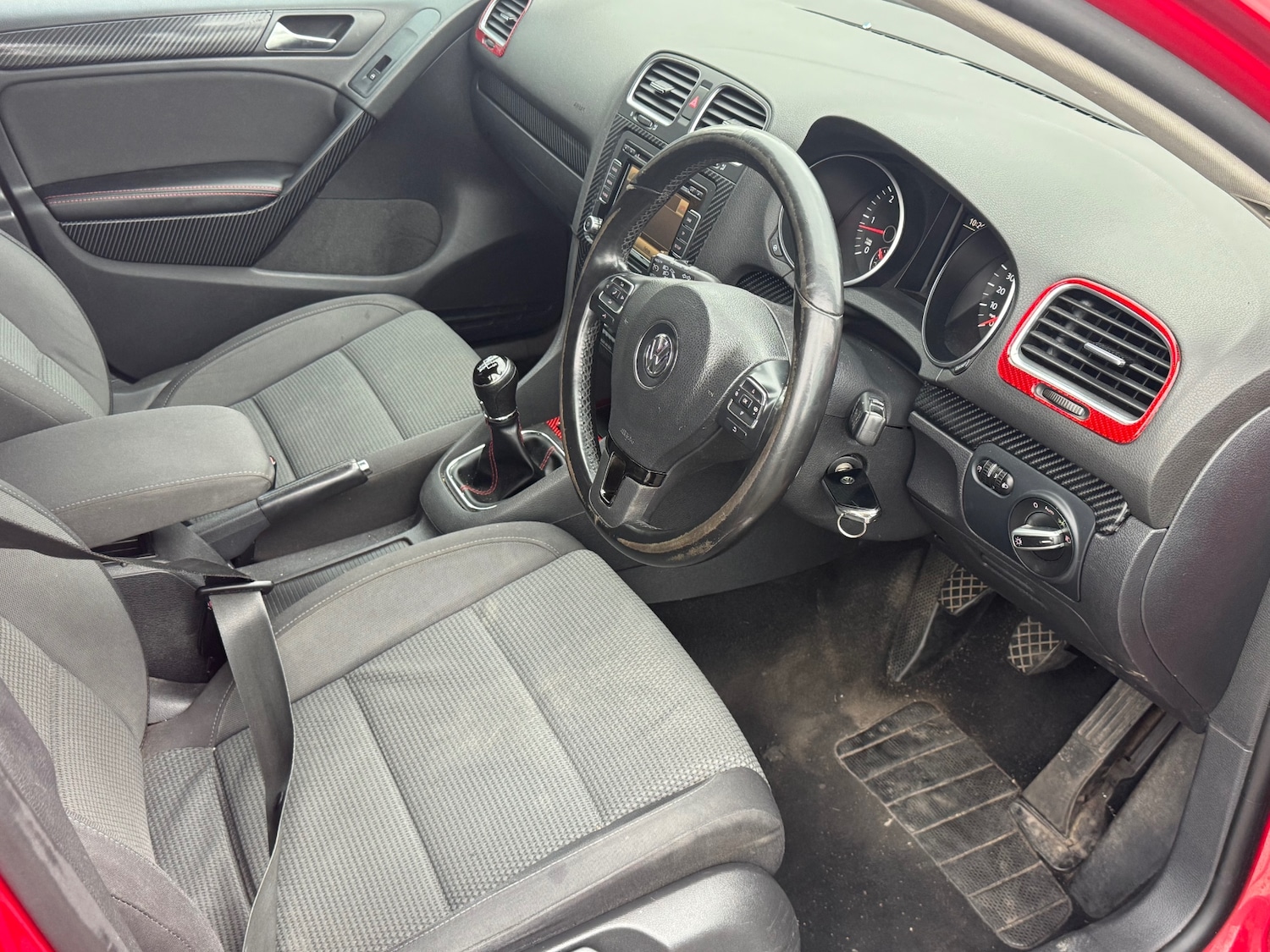 Used Volkswagen Golf 2012 for sale - 78085042: Photo 10