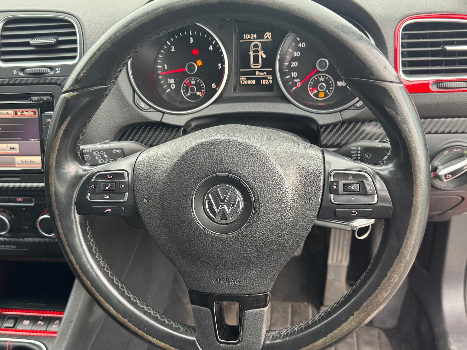 Used Volkswagen Golf 2012 for sale - 78085042: Photo 12