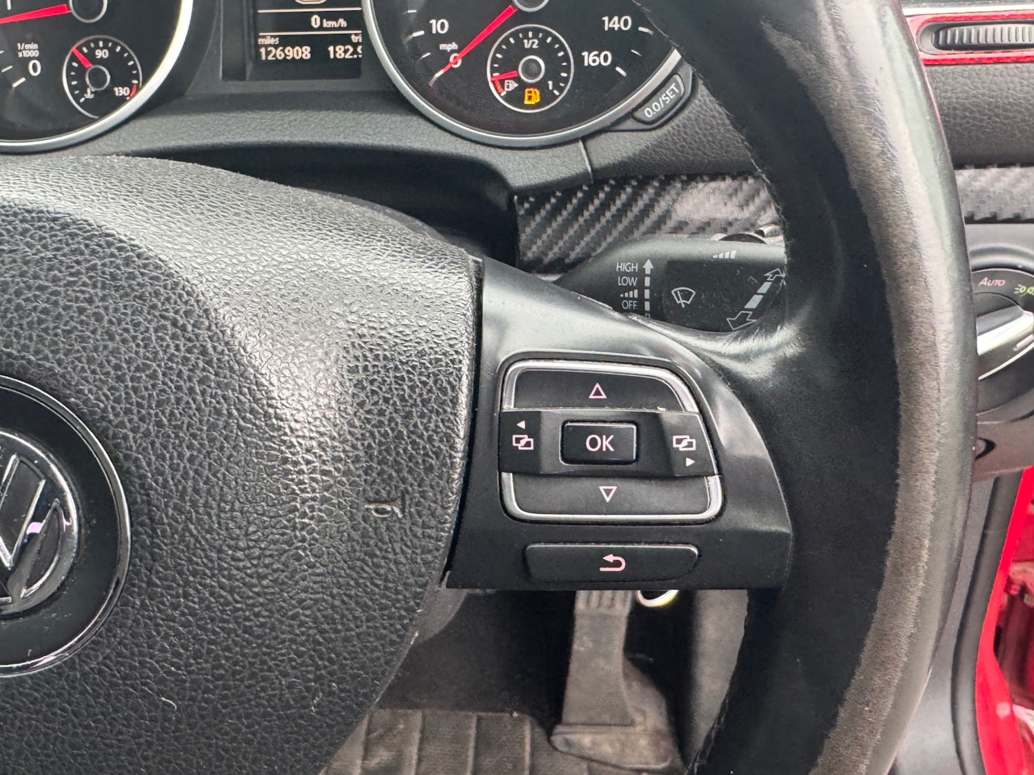 Used Volkswagen Golf 2012 for sale - 78085042: Photo 13