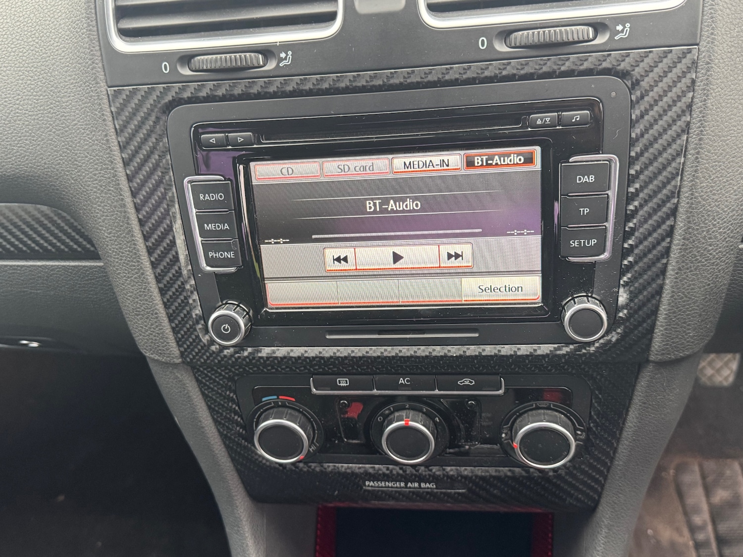 Used Volkswagen Golf 2012 for sale - 78085042: Photo 17