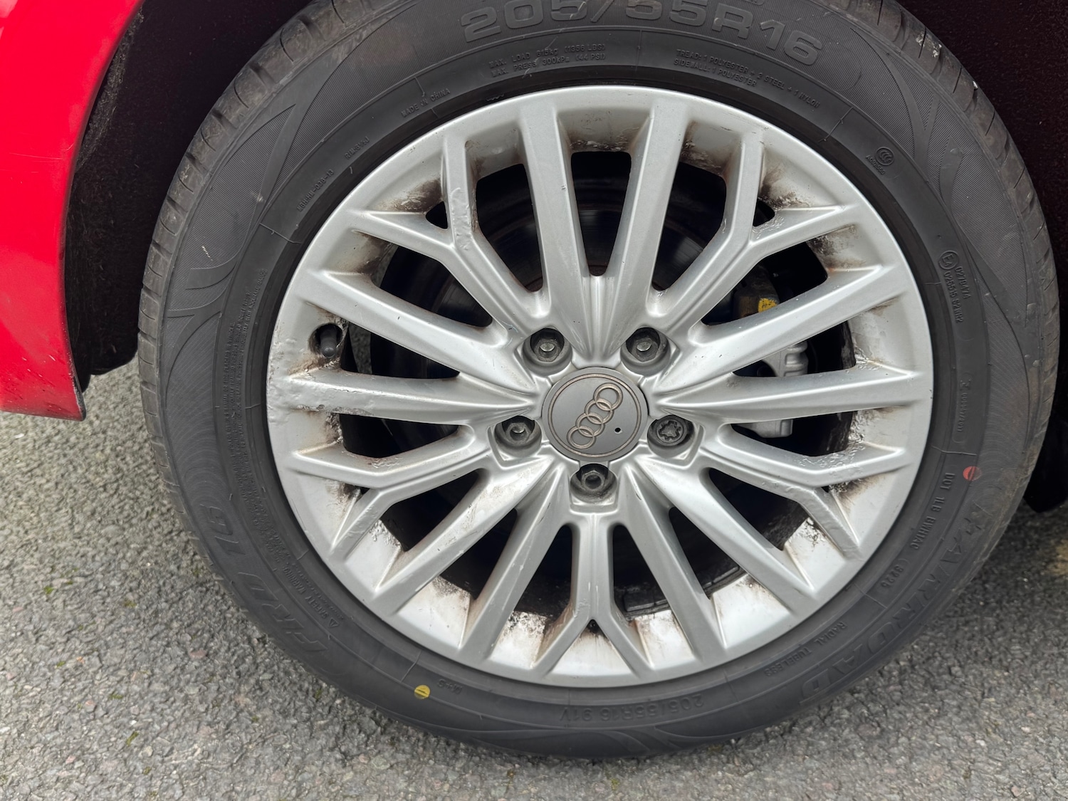 Used Volkswagen Golf 2012 for sale - 78085042: Photo 20