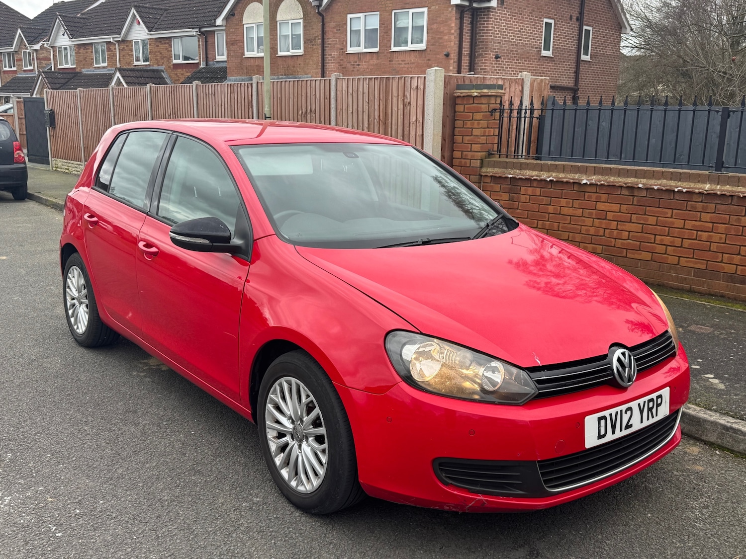 Used Volkswagen Golf 2012 for sale - 78085042: Photo 3