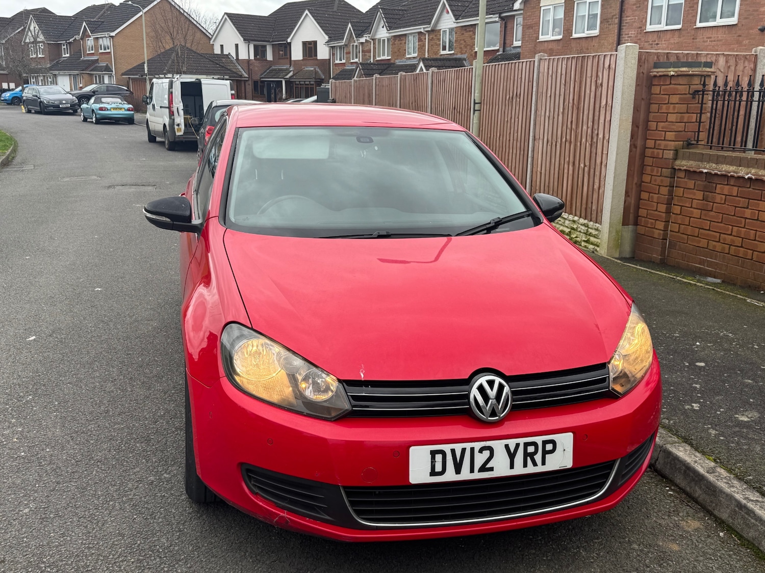 Used Volkswagen Golf 2012 for sale - 78085042: Photo 4