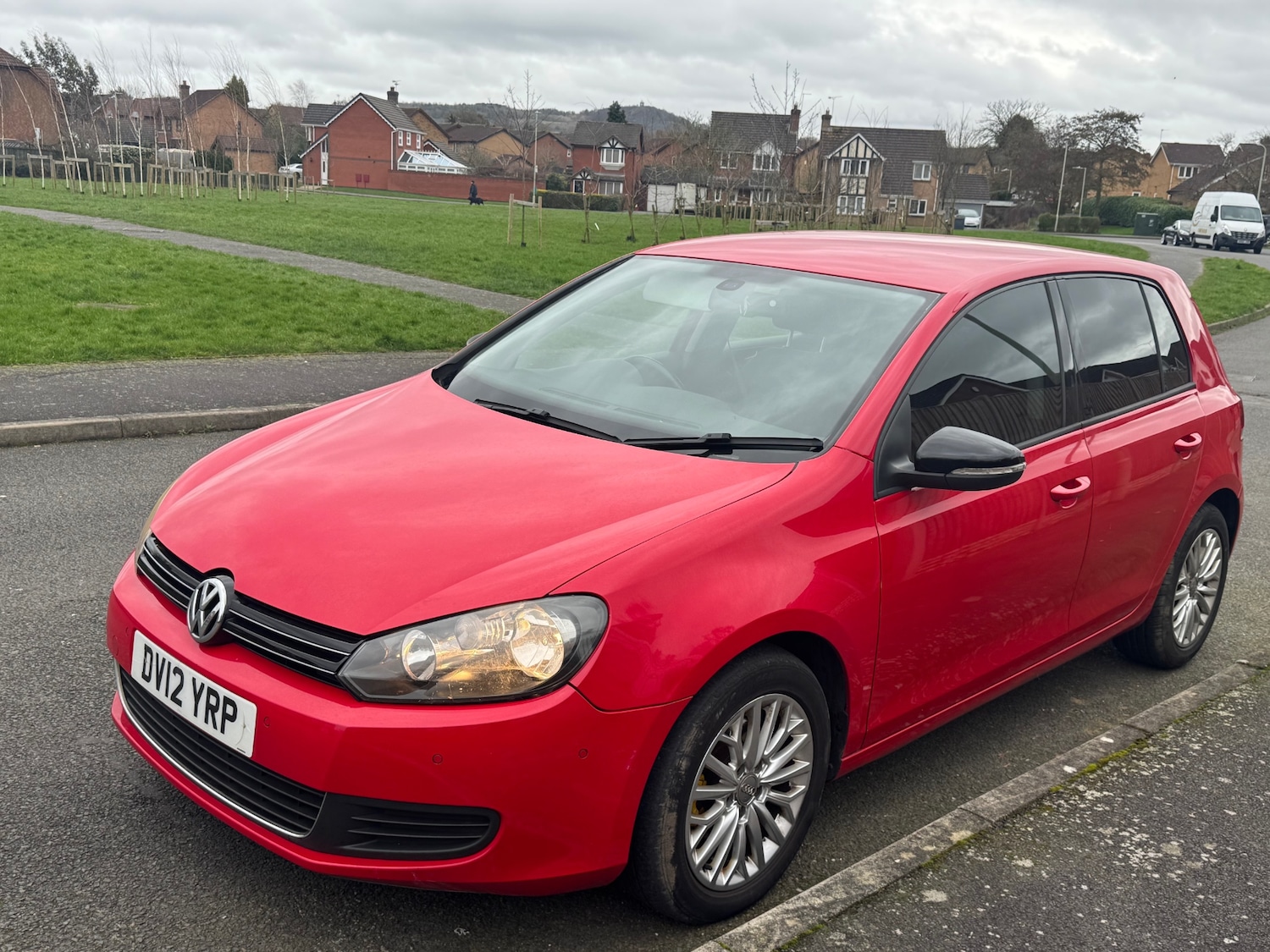 Used Volkswagen Golf 2012 for sale - 78085042: Photo 5