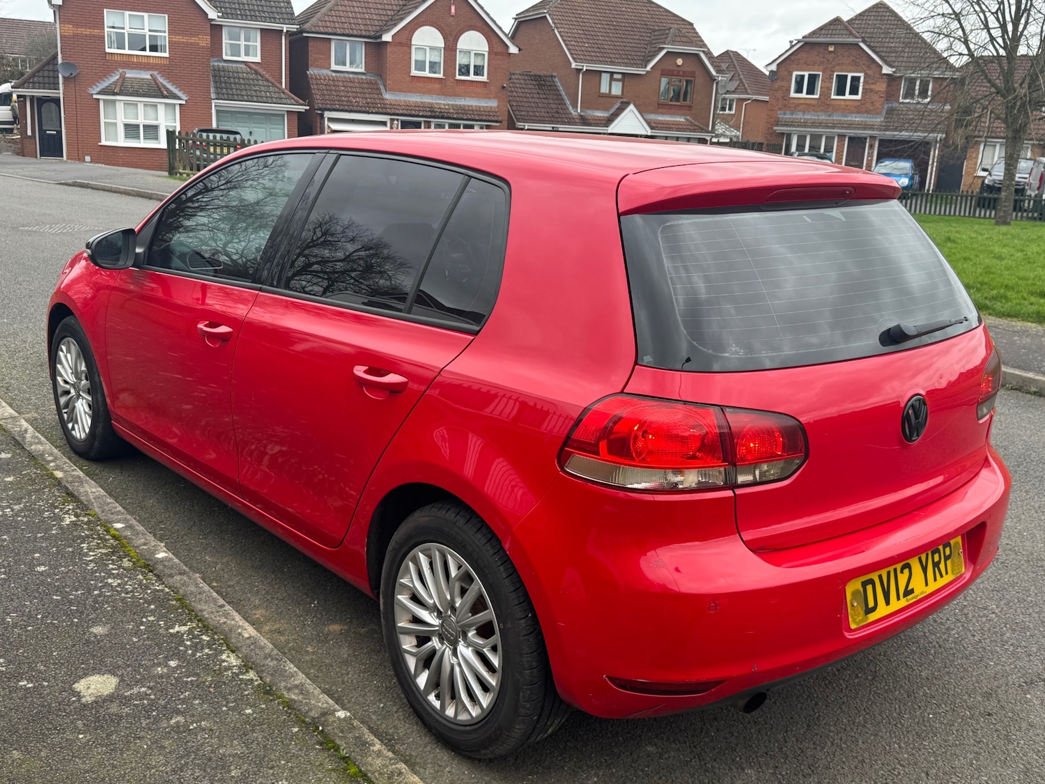Used Volkswagen Golf 2012 for sale - 78085042: Photo 6