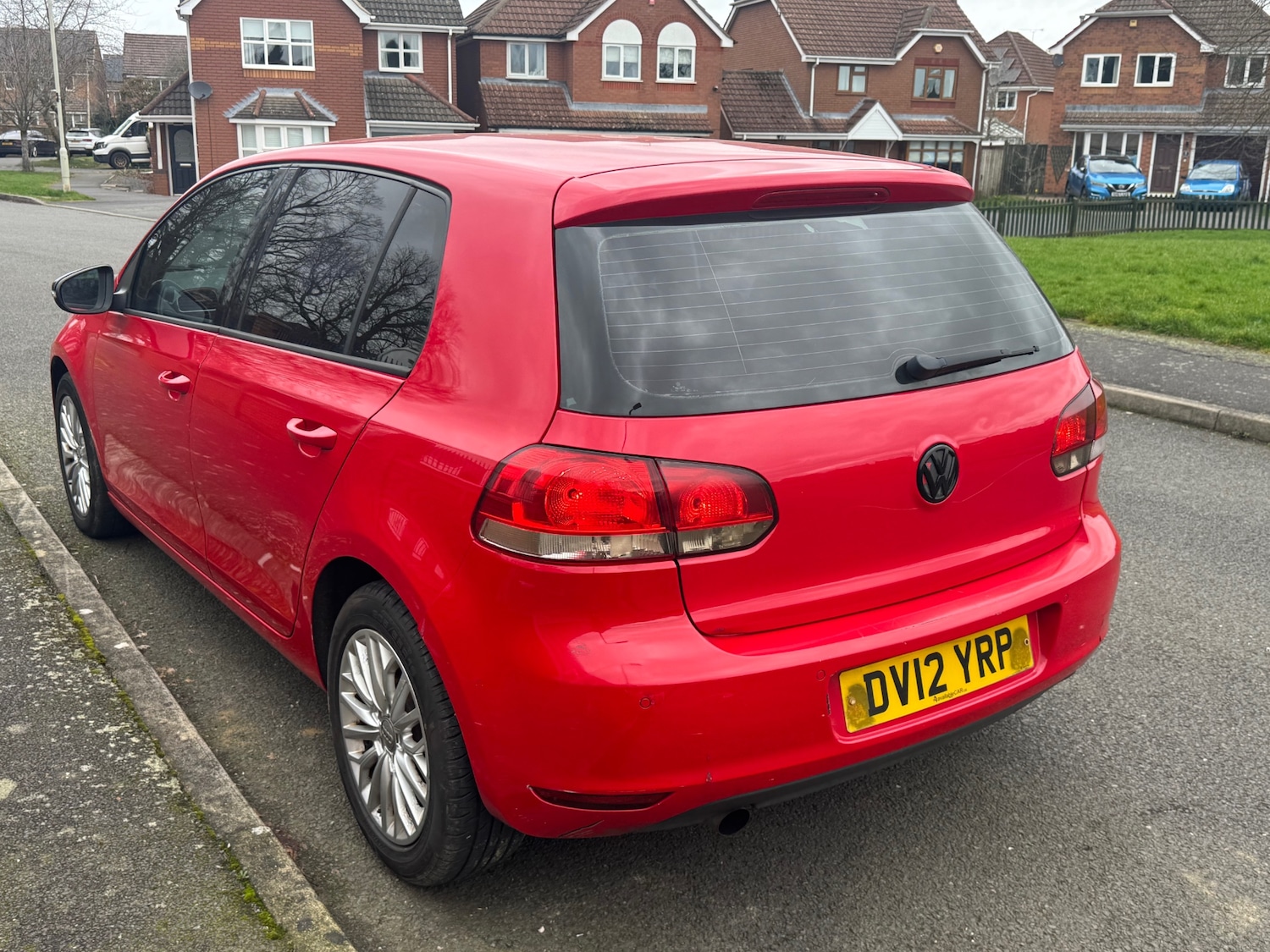 Used Volkswagen Golf 2012 for sale - 78085042: Photo 7