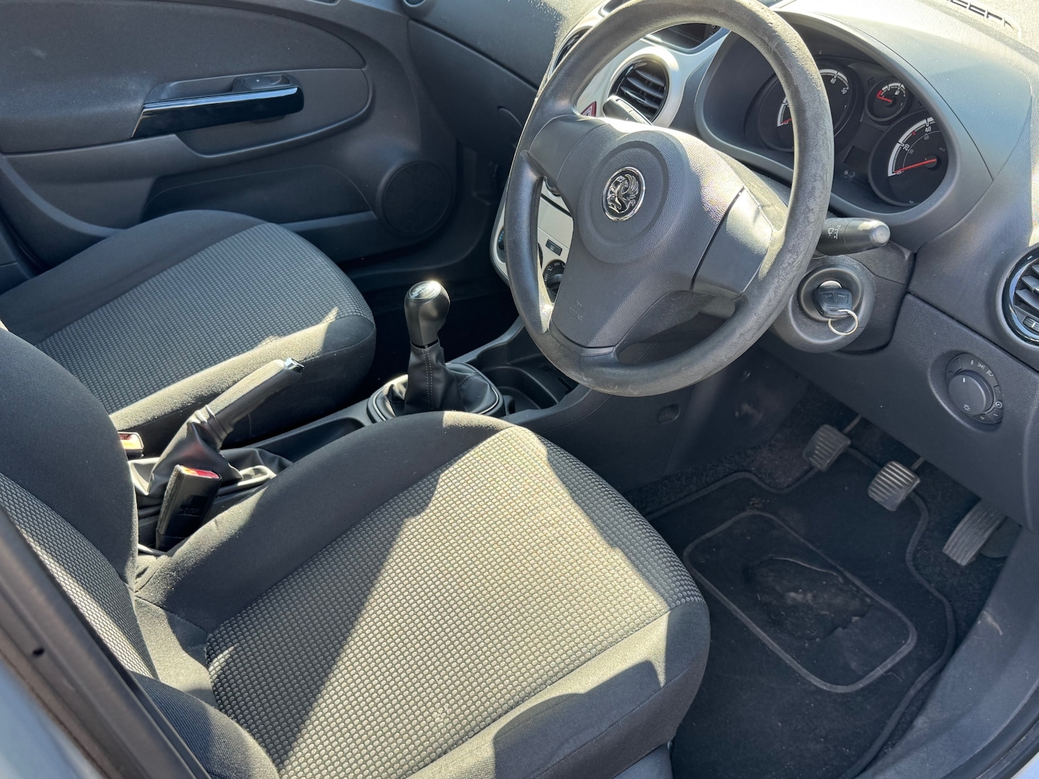 Used Vauxhall Corsa 2009 for sale - 78038708: Photo 13