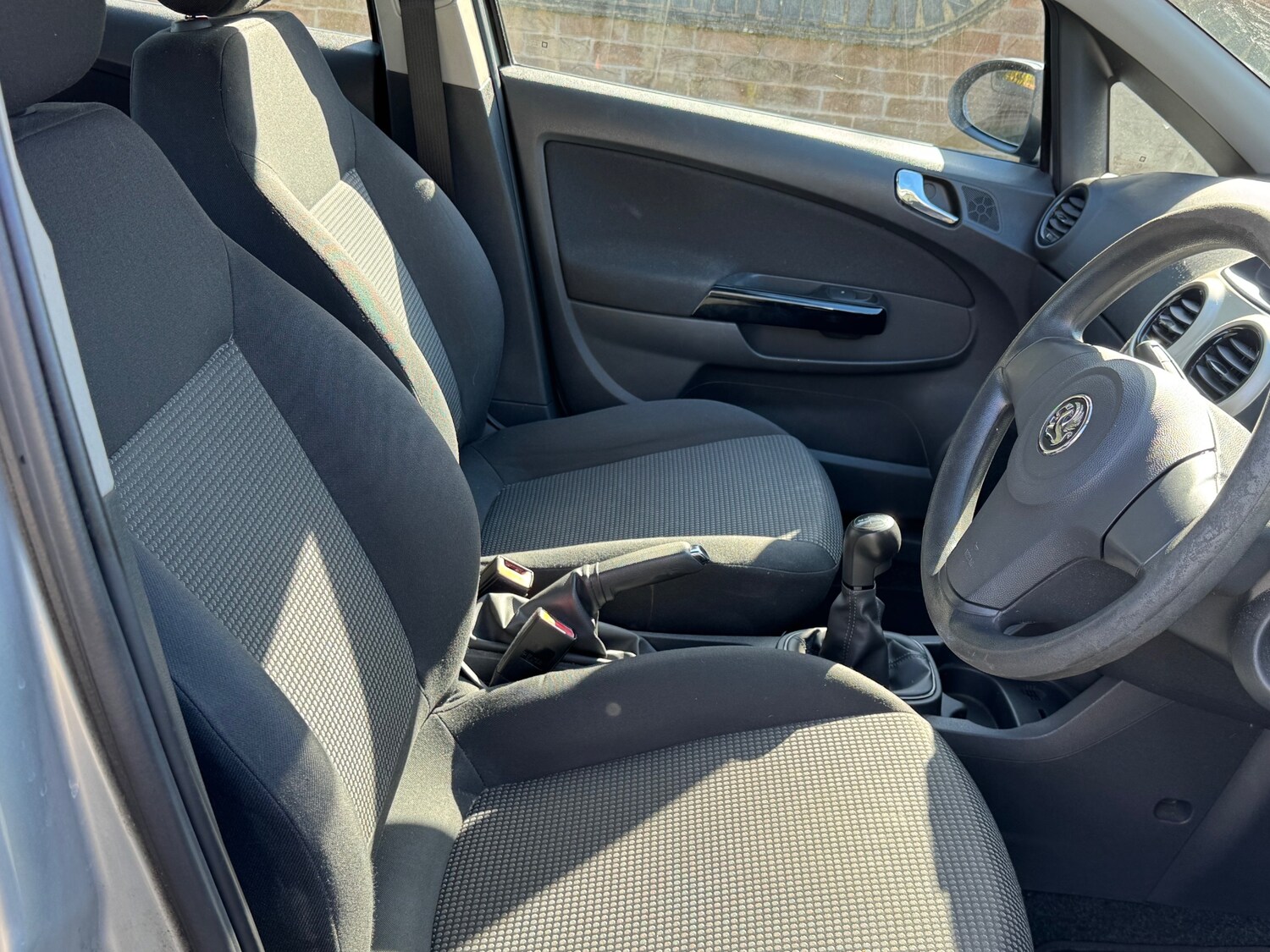 Used Vauxhall Corsa 2009 for sale - 78038708: Photo 18