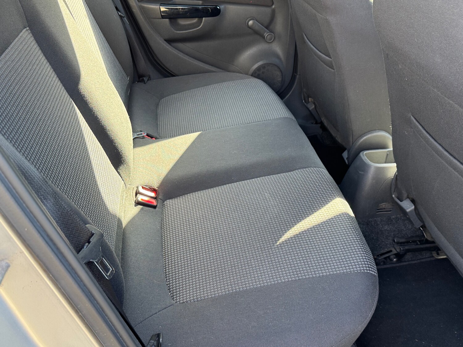 Used Vauxhall Corsa 2009 for sale - 78038708: Photo 19