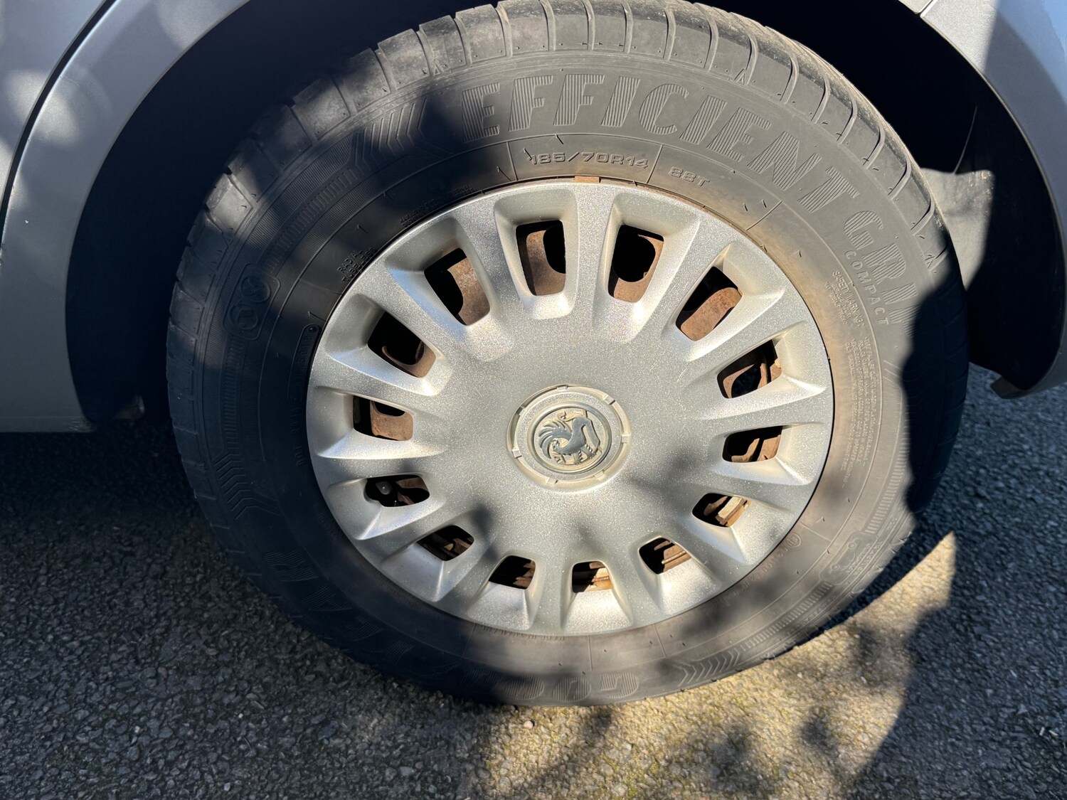 Used Vauxhall Corsa 2009 for sale - 78038708: Photo 22