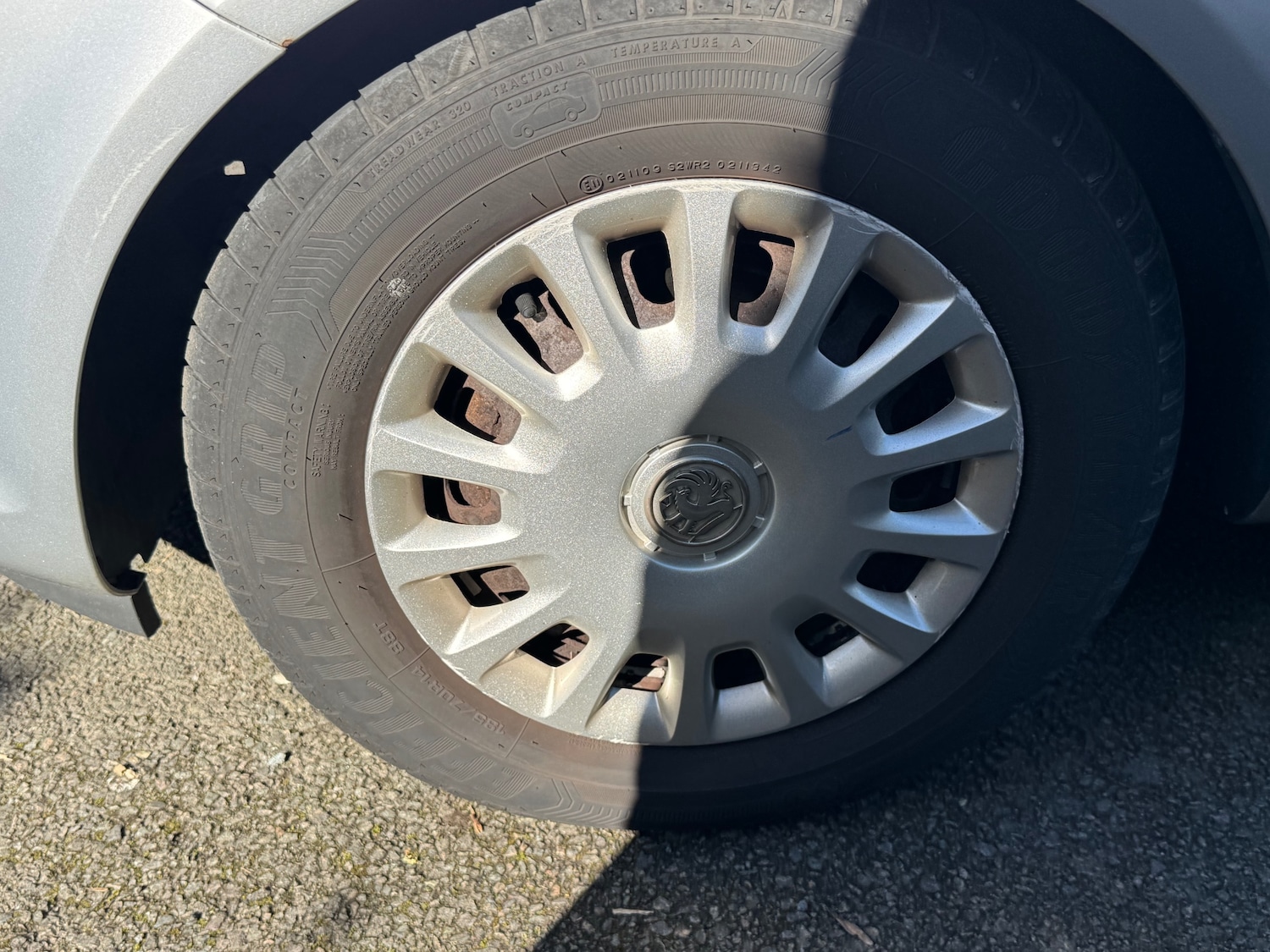 Used Vauxhall Corsa 2009 for sale - 78038708: Photo 23