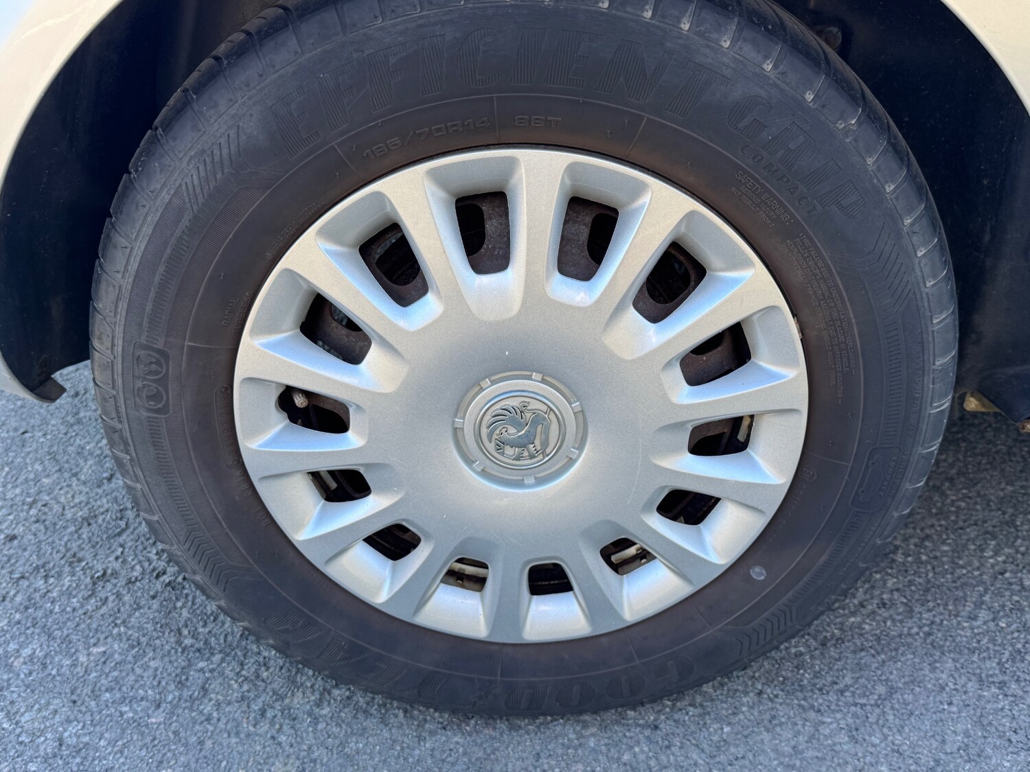 Used Vauxhall Corsa 2009 for sale - 78038708: Photo 24