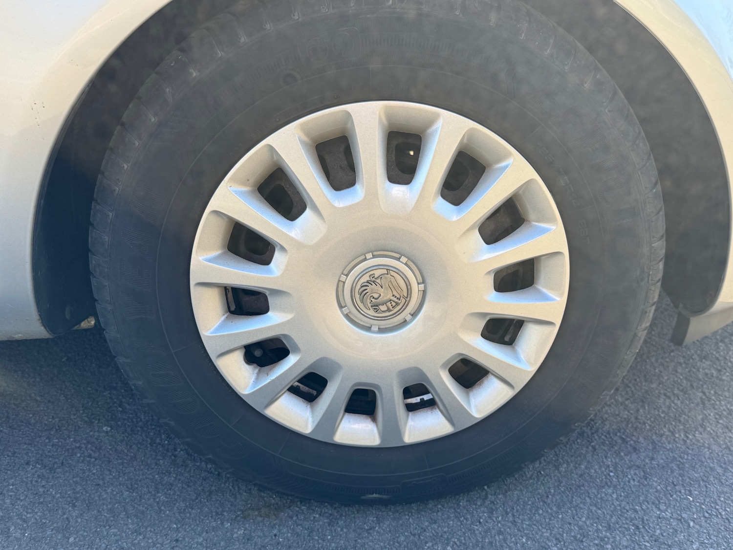 Used Vauxhall Corsa 2009 for sale - 78038708: Photo 25