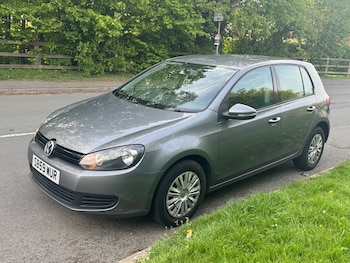 Used Volkswagen Golf 2009 for sale - 78387824: Photo