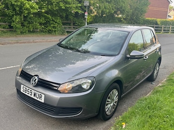 Used Volkswagen Golf 2009 for sale - 78387824: Photo