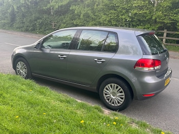 Used Volkswagen Golf 2009 for sale - 78387824: Photo