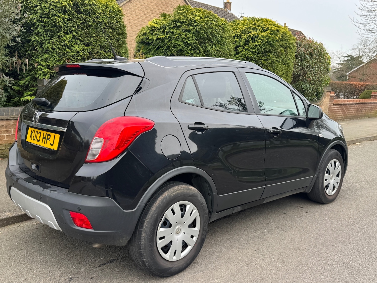 Used Vauxhall Mokka 2013 for sale - 78085035: Photo 10