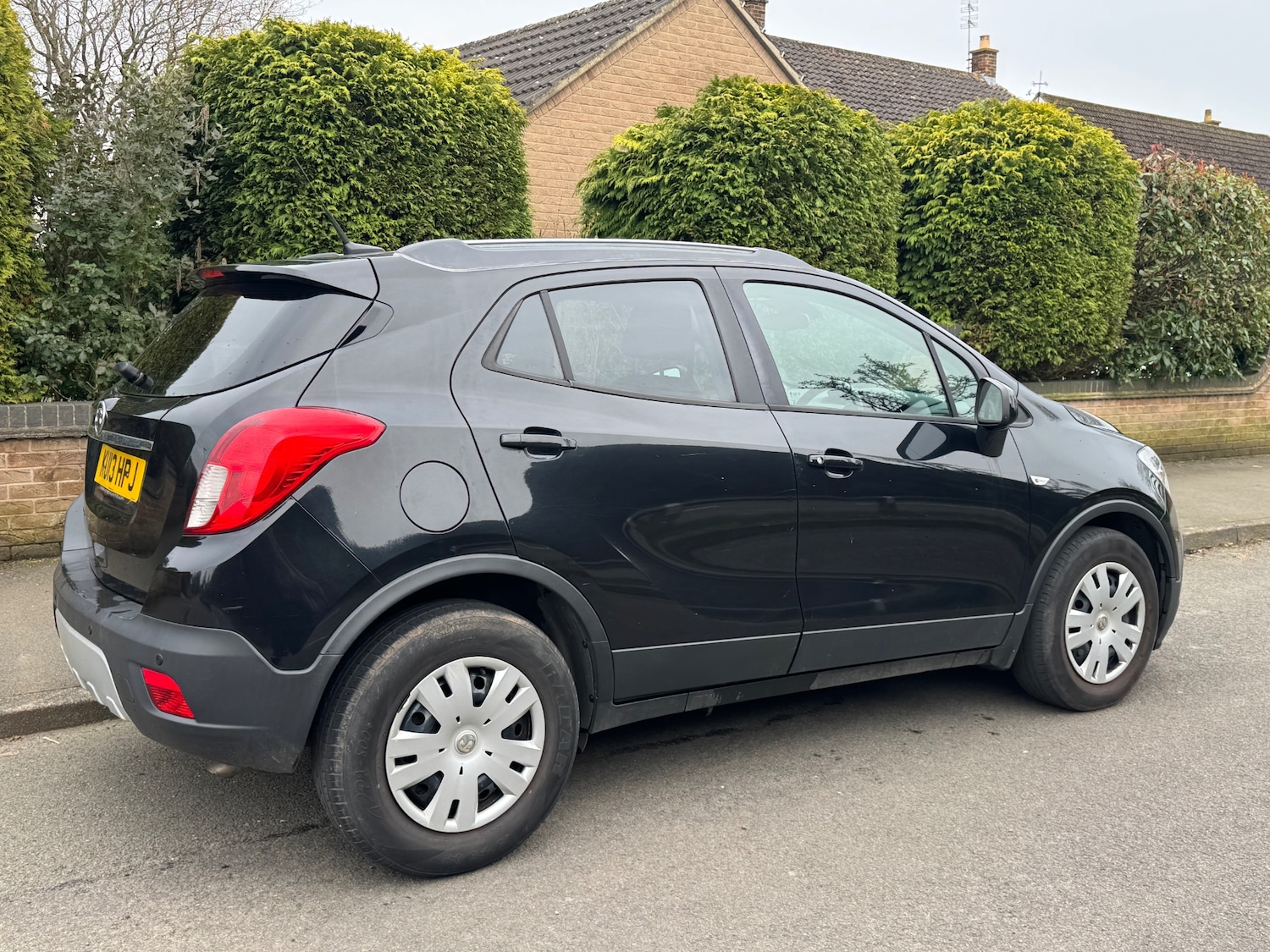 Used Vauxhall Mokka 2013 for sale - 78085035: Photo 11