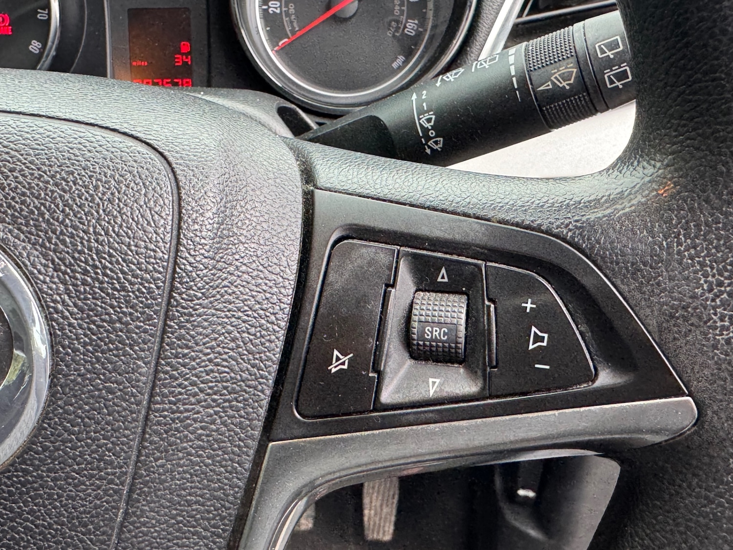 Used Vauxhall Mokka 2013 for sale - 78085035: Photo 15