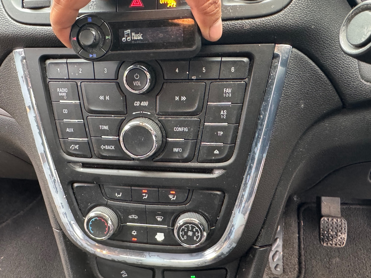 Used Vauxhall Mokka 2013 for sale - 78085035: Photo 18