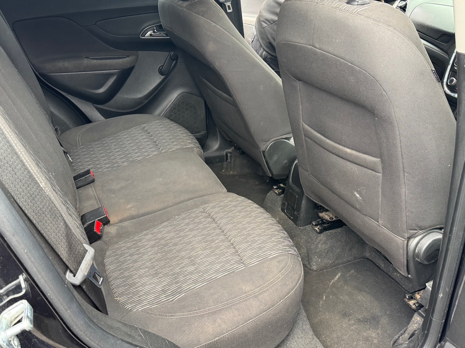 Used Vauxhall Mokka 2013 for sale - 78085035: Photo 19