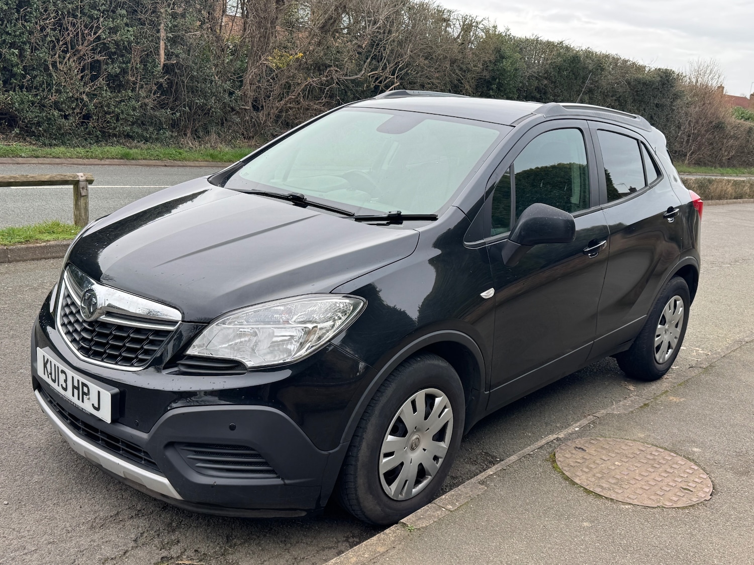 Used Vauxhall Mokka 2013 for sale - 78085035: Photo 5