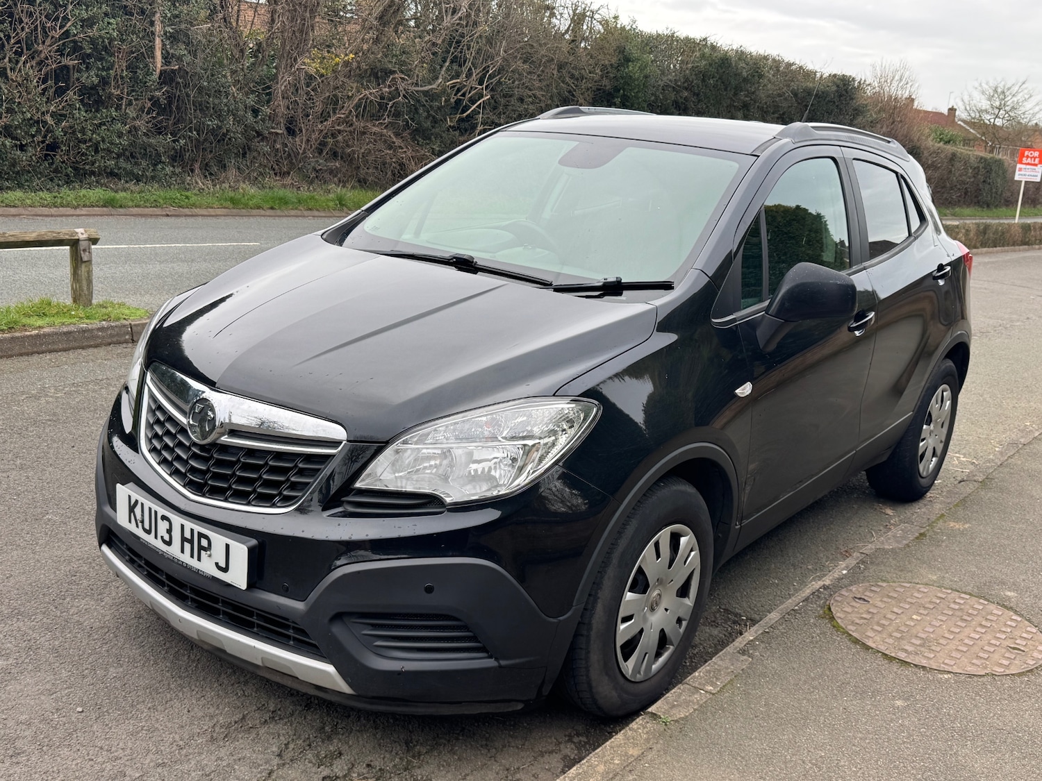 Used Vauxhall Mokka 2013 for sale - 78085035: Photo 6
