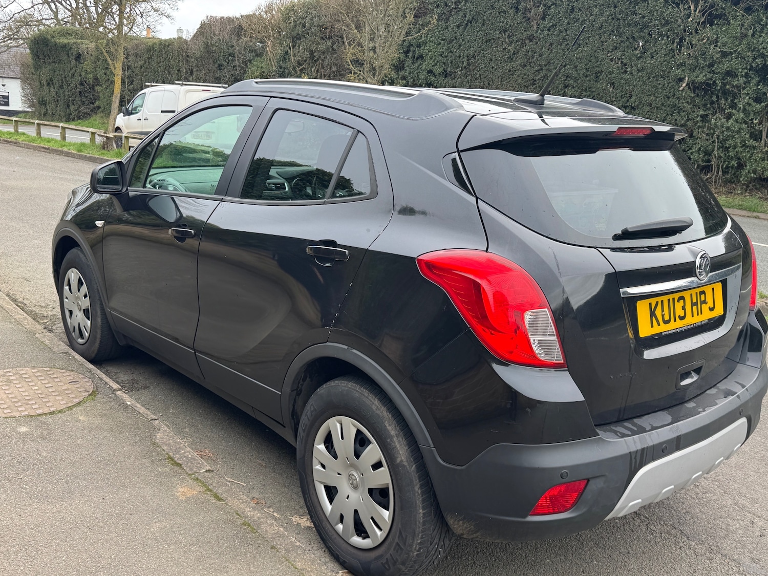 Used Vauxhall Mokka 2013 for sale - 78085035: Photo 9