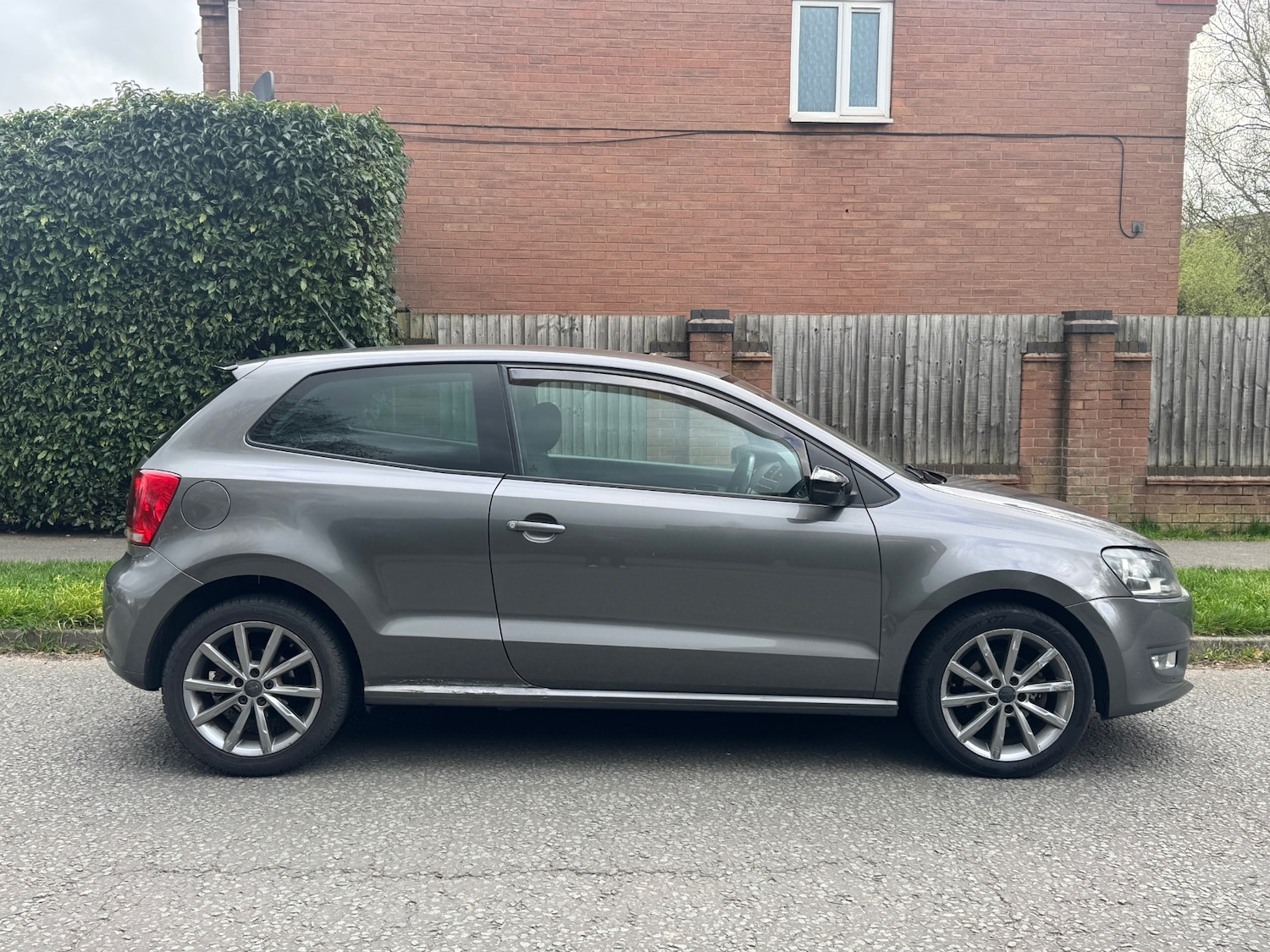 Used Volkswagen Polo 2012 for sale - 78038682: Photo 10