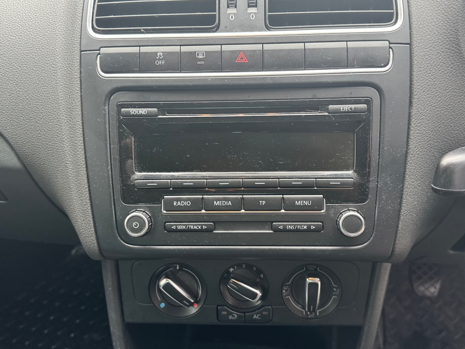 Used Volkswagen Polo 2012 for sale - 78038682: Photo 14