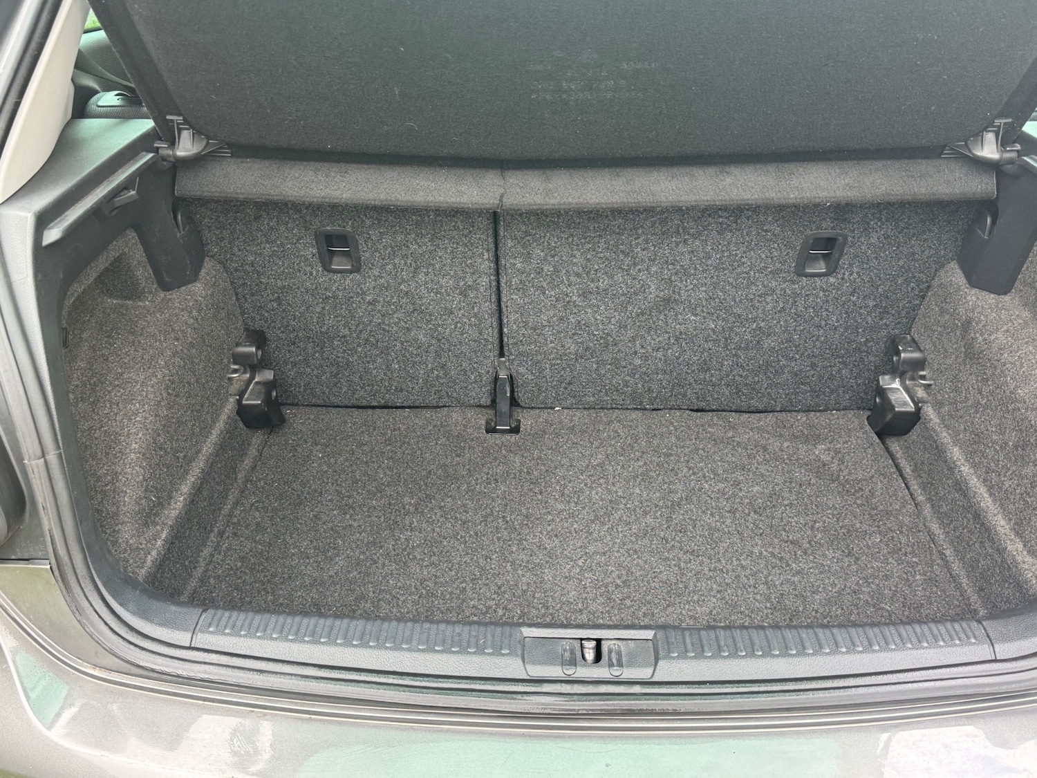 Used Volkswagen Polo 2012 for sale - 78038682: Photo 17