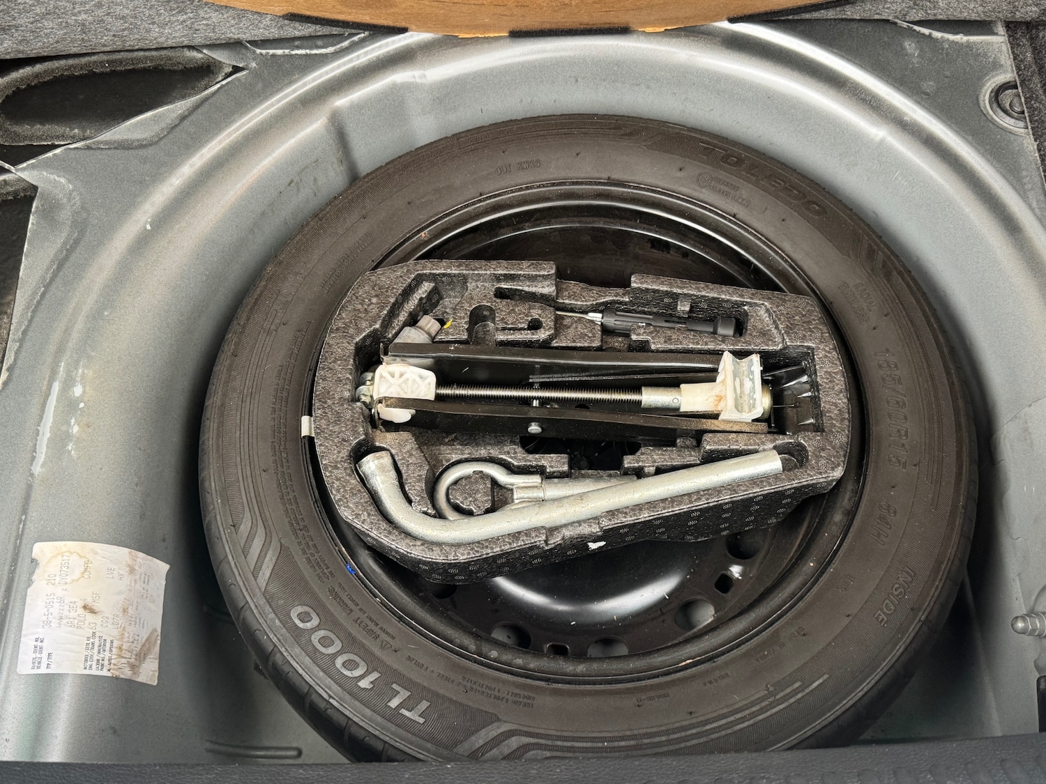 Used Volkswagen Polo 2012 for sale - 78038682: Photo 18