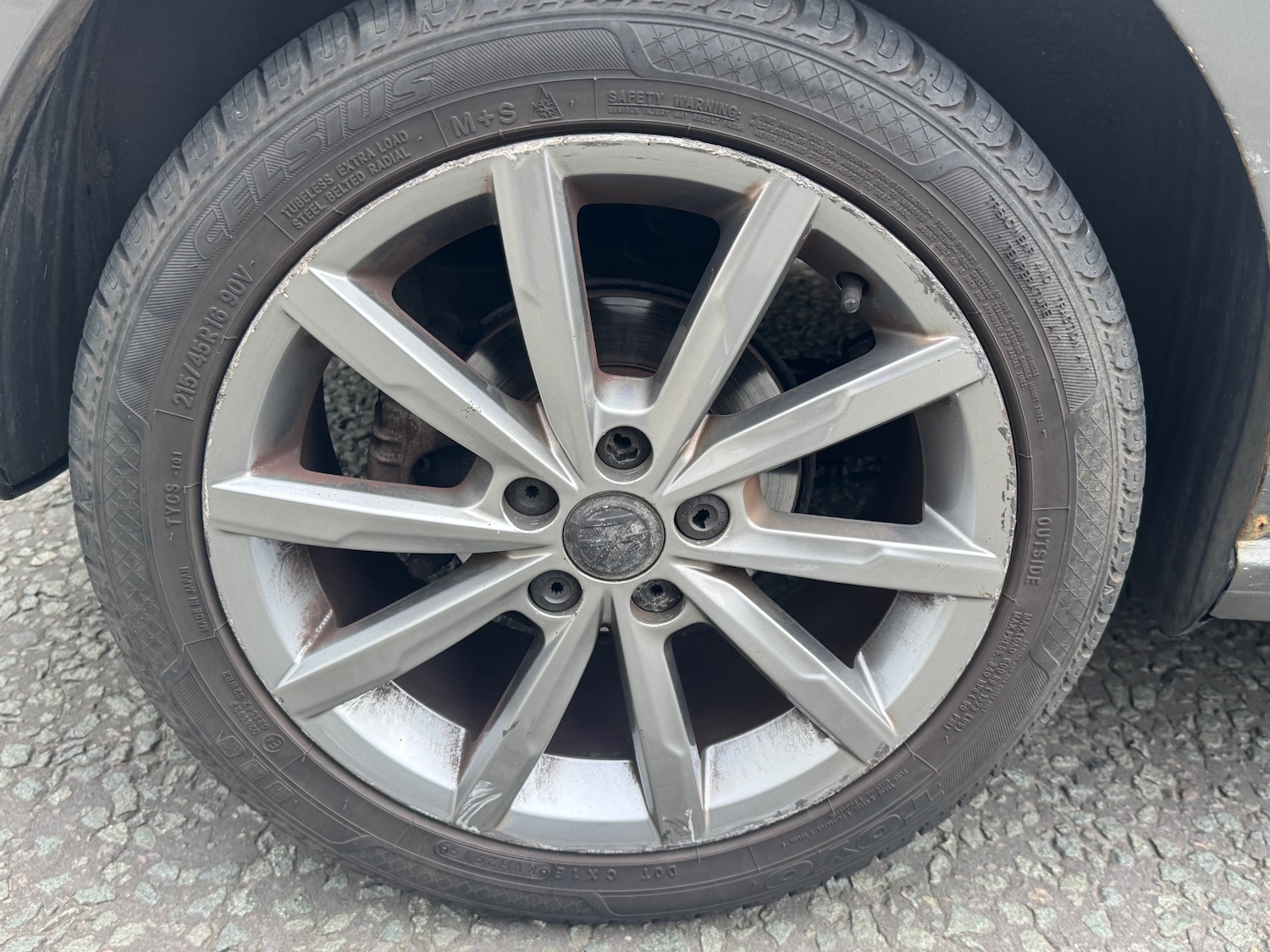 Used Volkswagen Polo 2012 for sale - 78038682: Photo 19