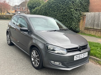 Used Volkswagen Polo 2012 for sale - 78038682: Photo