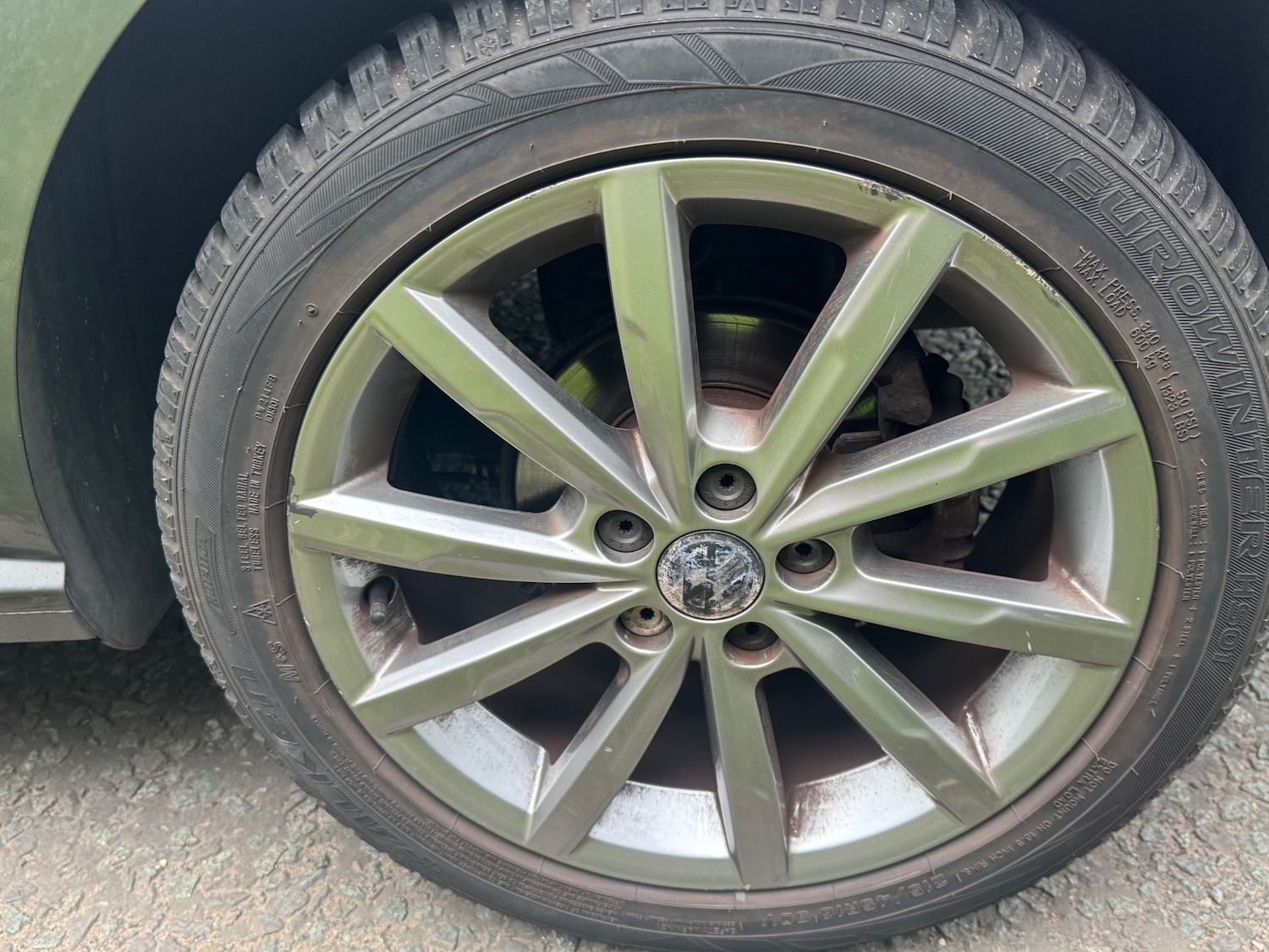 Used Volkswagen Polo 2012 for sale - 78038682: Photo 20