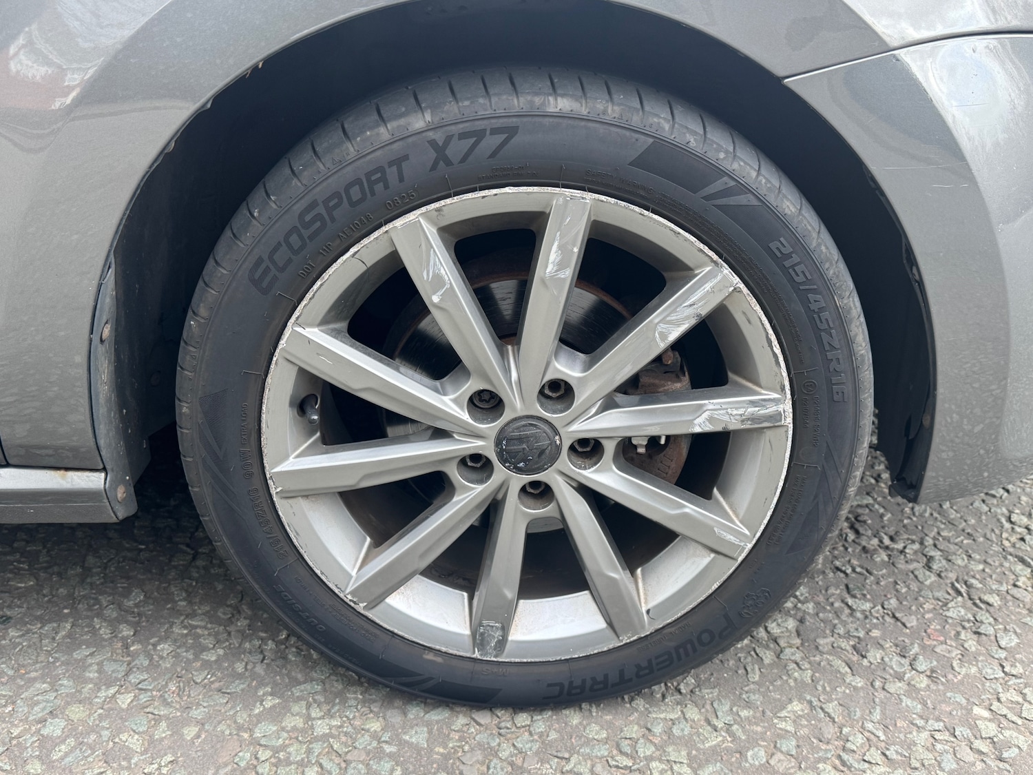 Used Volkswagen Polo 2012 for sale - 78038682: Photo 22