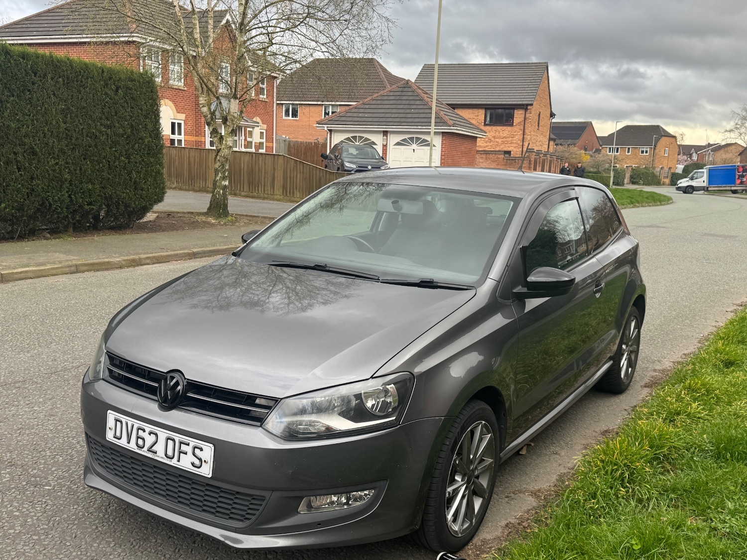 Used Volkswagen Polo 2012 for sale - 78038682: Photo 4