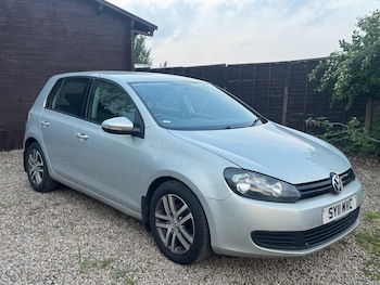 Used Volkswagen Golf 2011 for sale - 78534960: Photo