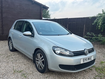 Used Volkswagen Golf 2011 for sale - 78534960: Photo
