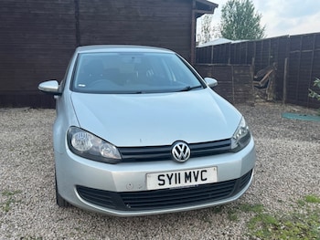 Used Volkswagen Golf 2011 for sale - 78534960: Photo