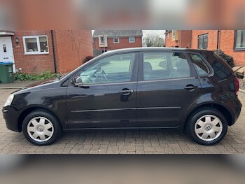 Used Volkswagen Polo 2006 for sale - 78387831: Photo