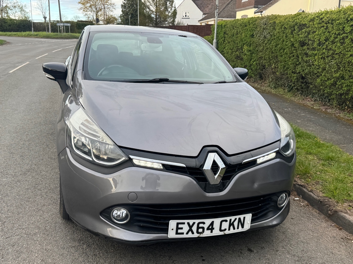 Used Renault Clio 2014 for sale - 78182438: Photo 4