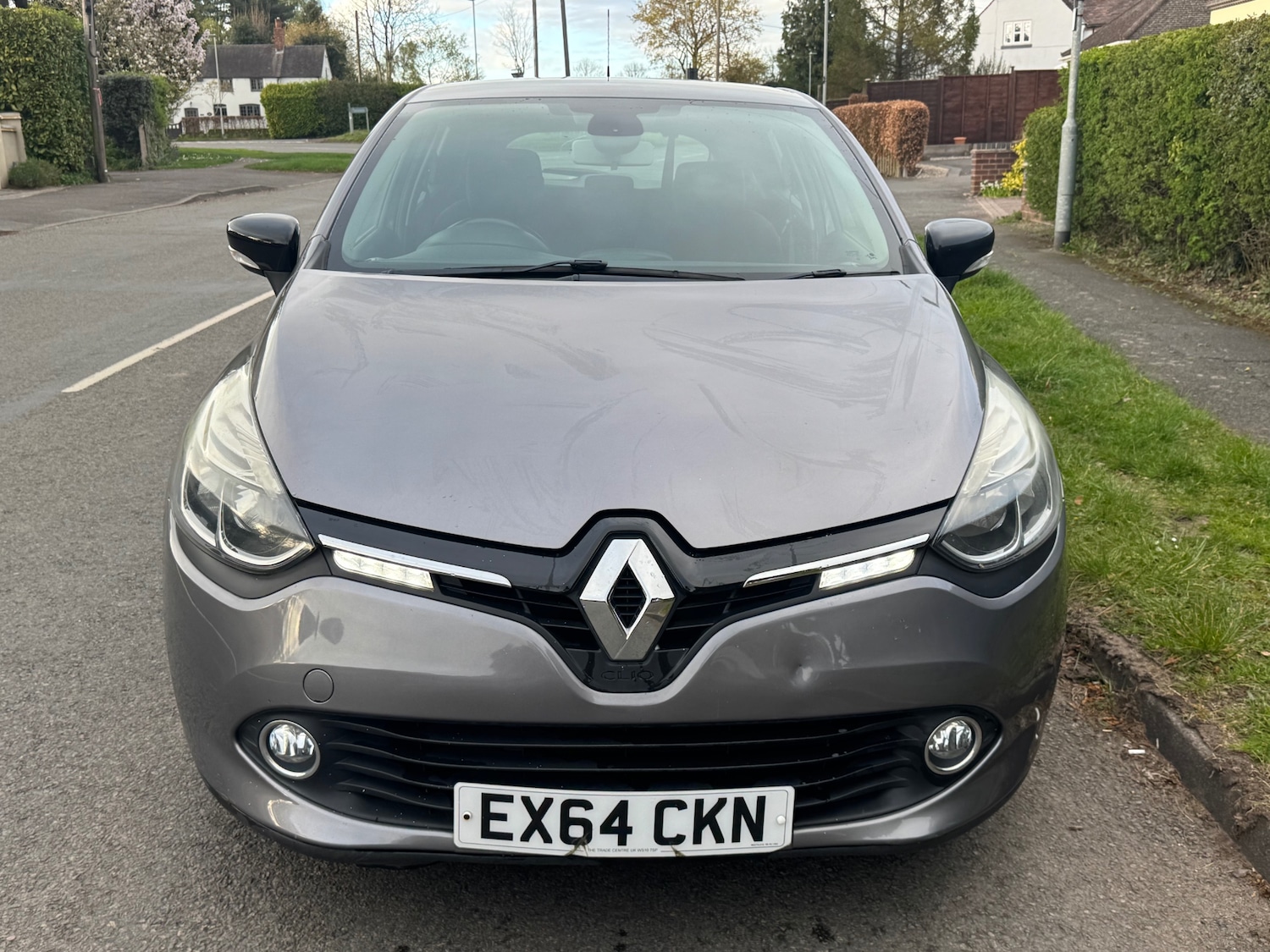 Used Renault Clio 2014 for sale - 78182438: Photo 5