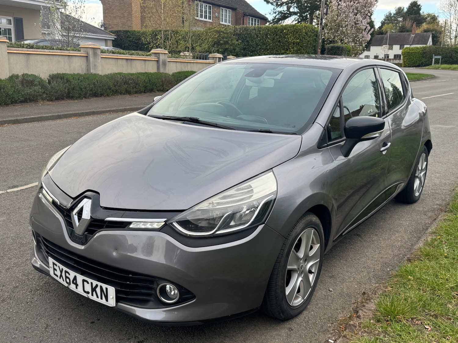 Used Renault Clio 2014 for sale - 78182438: Photo 6