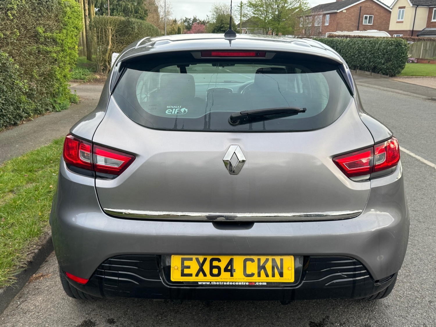 Used Renault Clio 2014 for sale - 78182438: Photo 9